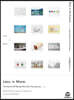 Back to the Essence: Design Guidelines for Minimalist Graphics