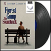 O.S.T. - Forrest Gump (포레스트 검프) (Soundtrack)(25th Anniversary Edition)(Silver 3LP)