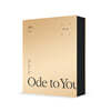 세븐틴 (Seventeen) - World Tour ＜Ode To You＞ In Seoul Blu-ray