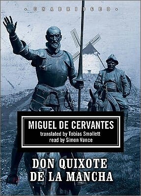 Don Quixote de La Mancha Part 2 -Lib