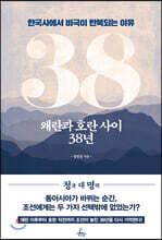 왜란과 호란 사이 38년