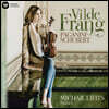 Vilde Frang 파가니니 / 슈베르트 / 슈트라우스 / 그리그: 바이올린 소나타 - 빌데 프랑 (Paganini / Schubert)