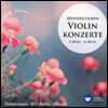 Frank Peter Zimmermann 멘델스존: 바이올린 협주곡 - 프랑크 페터 짐머만 (Mendelssohn: Violin Concerto)