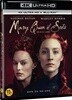 메리, 퀸 오브 스코틀랜드 (2Disc 4K UHD + 2D) : 블루레이
