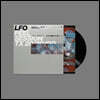 LFO (엘에프오) - Peel Session [LP]