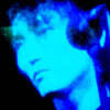 The Black Underground - The Blue Elvis