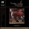 Coenraad Bloemendal 첼로의 성가 (The Cantorial Voice of the Cello) [2LP]