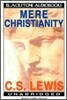 Mere Christianity : Audio Cassette
