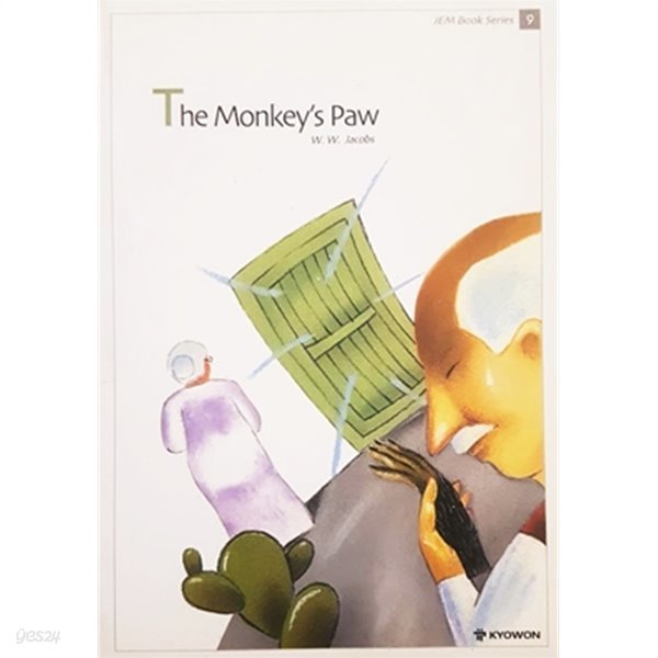 The Monkey&#39;s Paw (영/한)