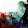 Alanis Morissette (앨라니스 모리셋) - 1집 Jagged Little Pill [LP]