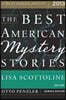 The Best American Mystery Stories 2013