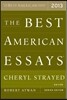 The Best American Essays 2013