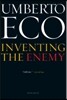 Inventing the Enemy: And Other Occasional Writings