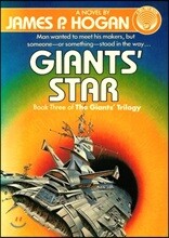 Giants' Star