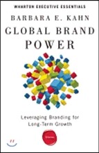 Global Brand Power: Leveraging Branding for Long-Term Growth