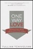 One Way Love: Inexhaustible Grace for an Exhausted World