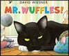 Mr. Wuffles!: A Caldecott Honor Award Winner