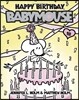 Happy Birthday, Babymouse