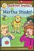 Martha Speaks : Martha Stinks!