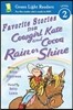 Favorite Stories from Cowgirl Kate and Cocoa: Rain or Shine
