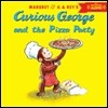 Curious George and the Pizza Party
