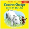 Curious George Goes to the Zoo