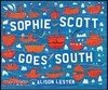 Sophie Scott Goes South