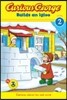 Curious George Builds an Igloo (Cgtv Reader): A Winter and Holiday Book for Kids