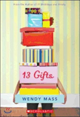13 Gifts: A Wish Novel: A Wish Novel