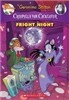 Creepella Von Cacklefur #5 : Fright Night