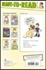 Henry and Mudge Ready-to-read Value Pack #2