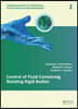 Control of Fluid-Containing Rotating Rigid Bodies