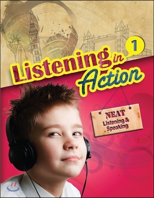 Listening in Action 1 