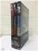 TWI 세기의 오페라 : 아이다 & 카르멘 & 나부코 (3DISC)