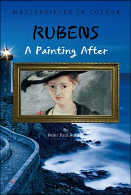 [POD] A Painting After RUBENS (영어원서)