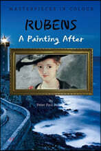 [POD] A Painting After RUBENS (영어원서)