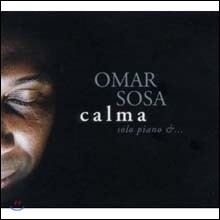 Omar Sosa - Calma