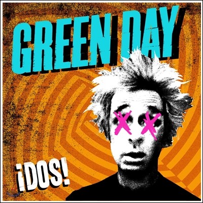 Green Day (그린 데이) - !DOS!   