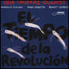 Erik Truffaz (에릭 트루파즈) - El tiempo de la Revolucion [2LP]