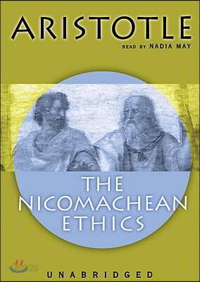 The Nicomachean Ethics Lib/E