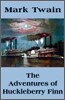 The Adventures of Huckleberry Finn Lib/E