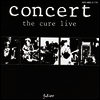Cure - Concert: The Cure Live (CD)