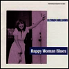 Lucinda Williams - Happy Woman Blues (LP)