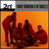 Smokey Robinson & the Miracles - 20th Century Masters - the Millennium Collection: The Best of Smokey Robinson & the Miracles (Remastered)(CD)