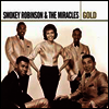 Smokey Robinson & the Miracles - Gold (Remastered)(2CD)
