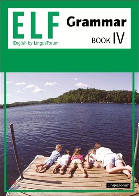 ELF Grammar BOOK 4