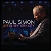 Paul Simon - Live In New York City