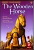 Usborne Young Reading Set(CD) Level 1-47 : The Wooden Horse
