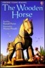 Usborne Young Reading Level 1-47 : Wooden Horse