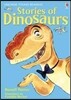 Usborne Young Reading Level 1-49 : Stories of Dinosaurs